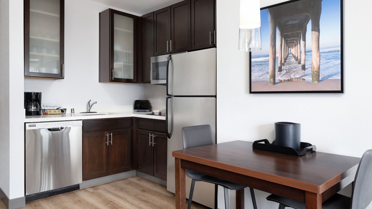 Photo of Kitchen in North Redondo