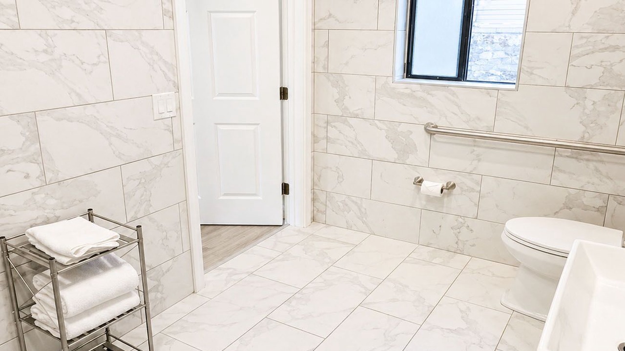 Photo of Bathroom in Twain Harte