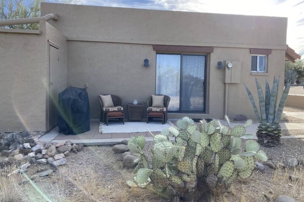 Photo of Patio Balcony in Wickenburg