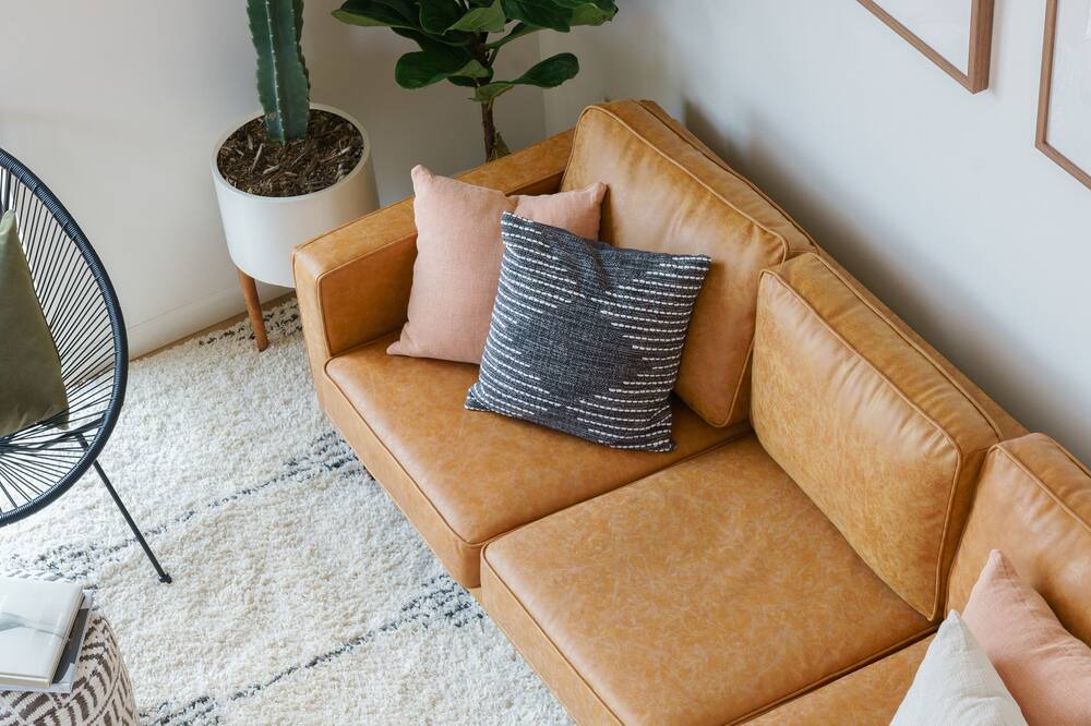 Photo of Livingroom in Yucca Valley