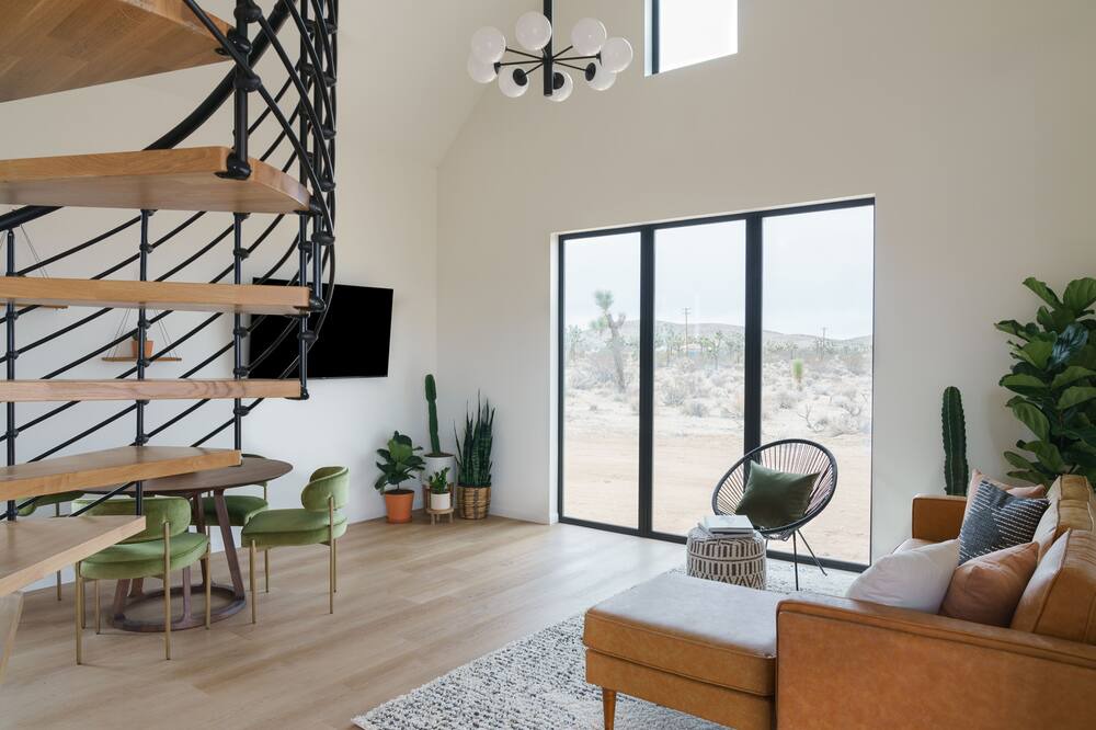 Photo of Livingroom in Yucca Valley