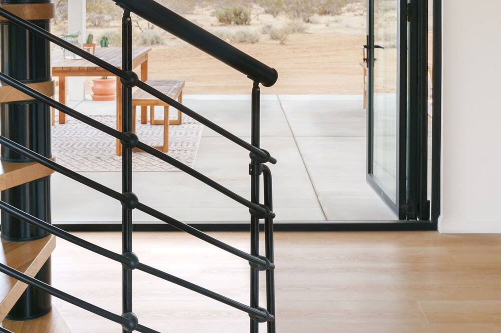 Photo of Bedroom in Yucca Valley