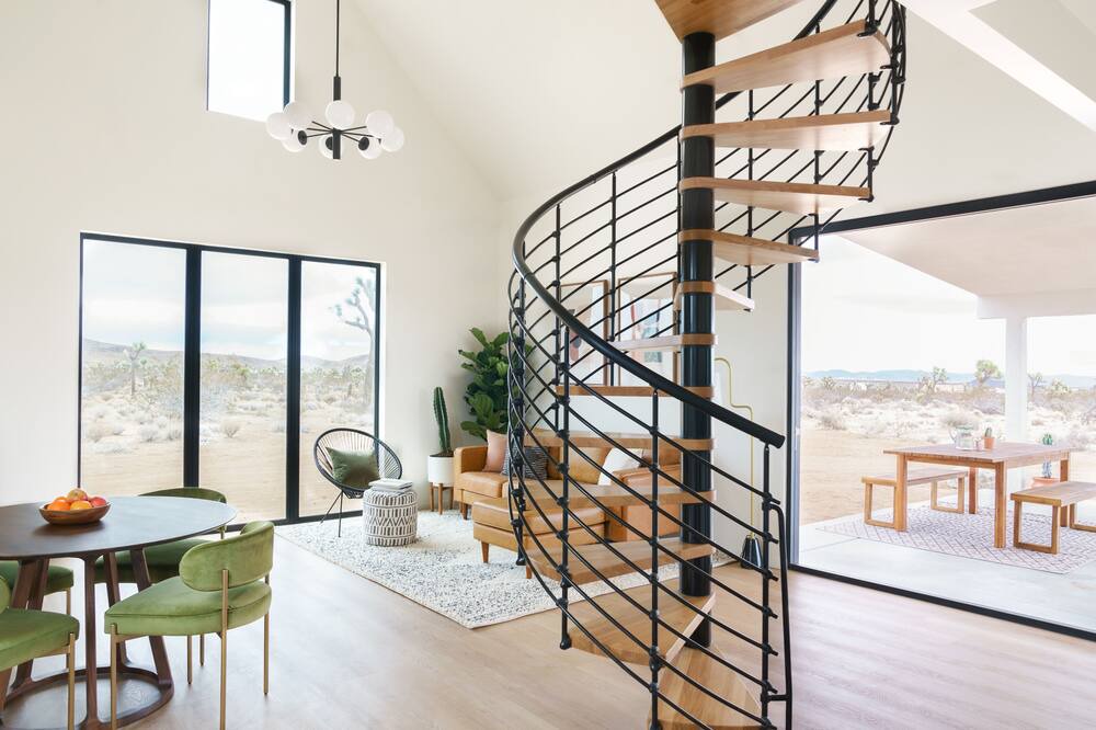 Photo of Livingroom in Yucca Valley