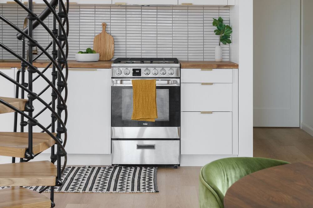Photo of Kitchen in Yucca Valley
