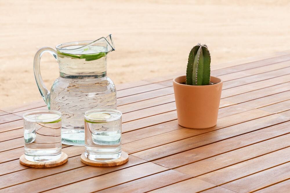 Photo of Patio Balcony in Yucca Valley