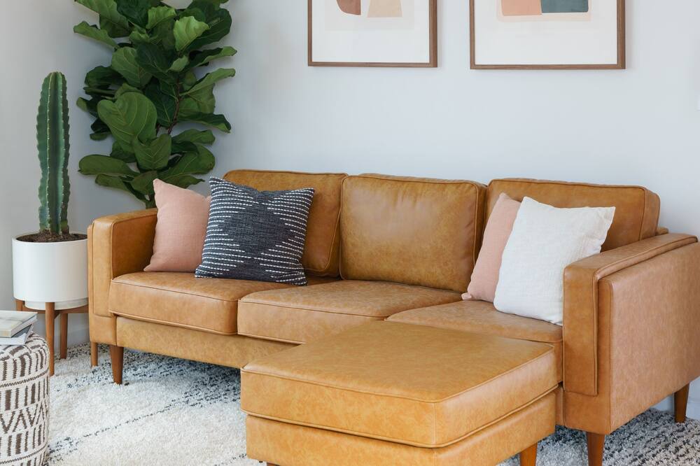 Photo of Livingroom in Yucca Valley