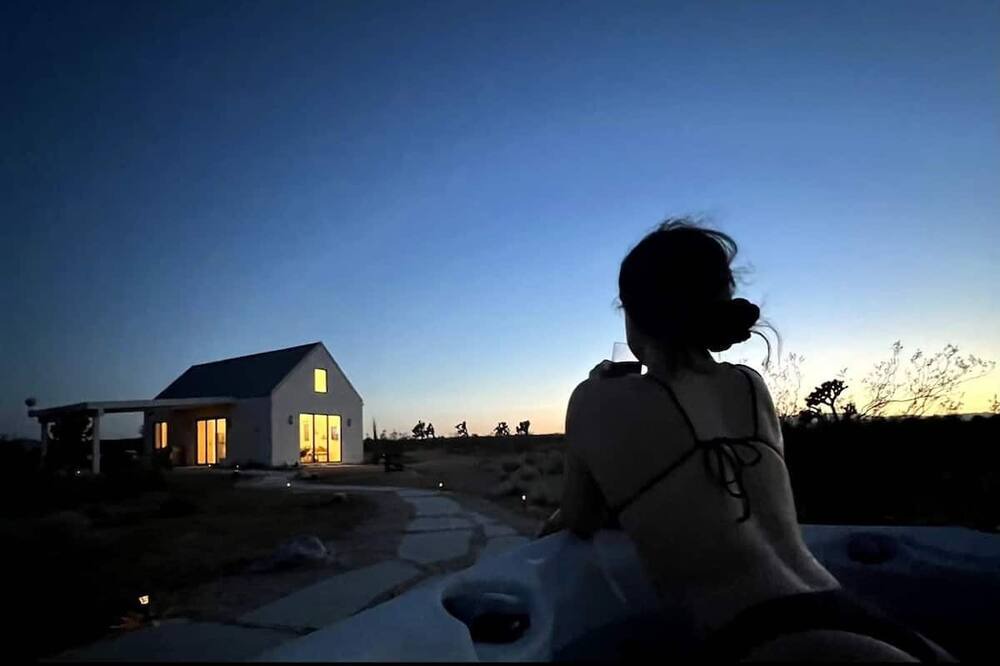 Photo of Outdoor in Yucca Valley