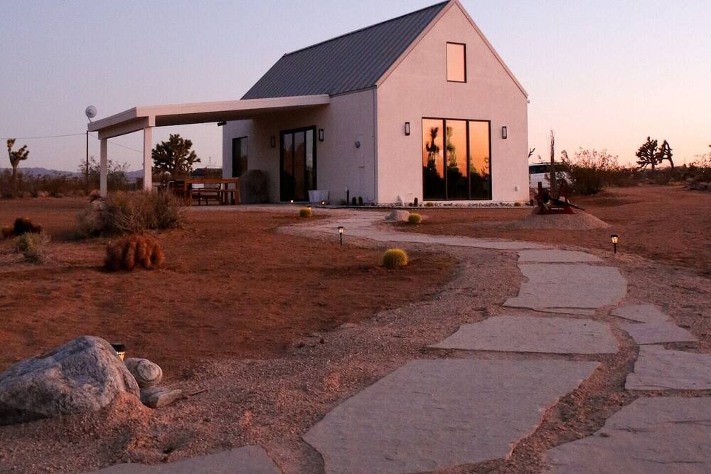 Photo of Outdoor in Yucca Valley