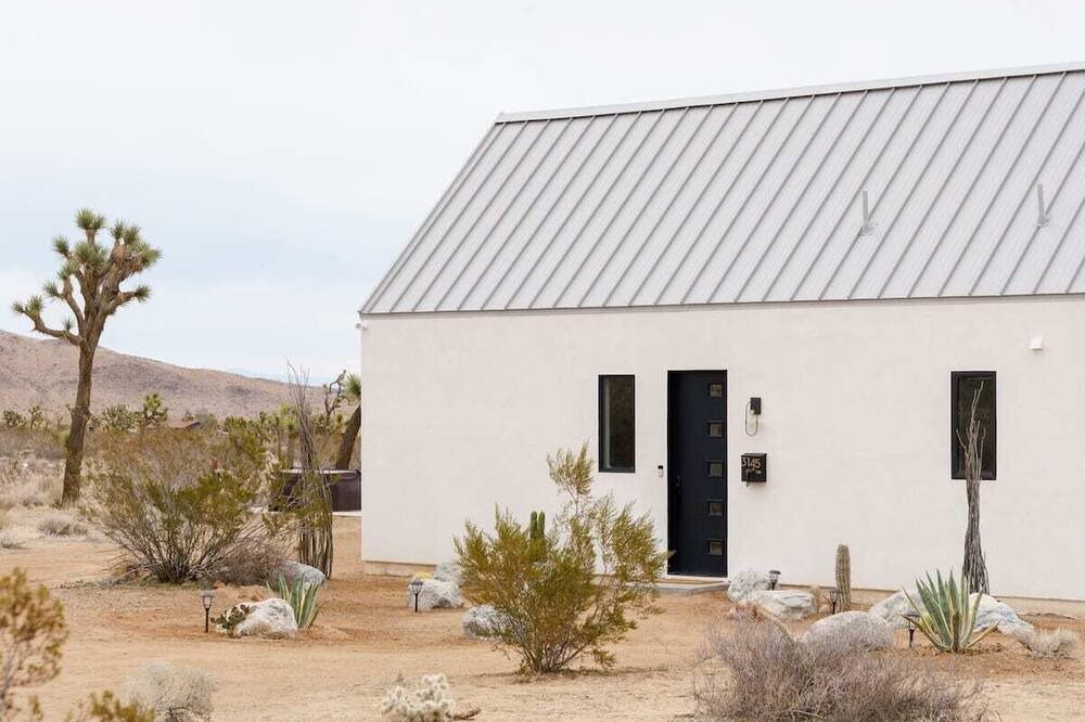 Photo of Outdoor in Yucca Valley