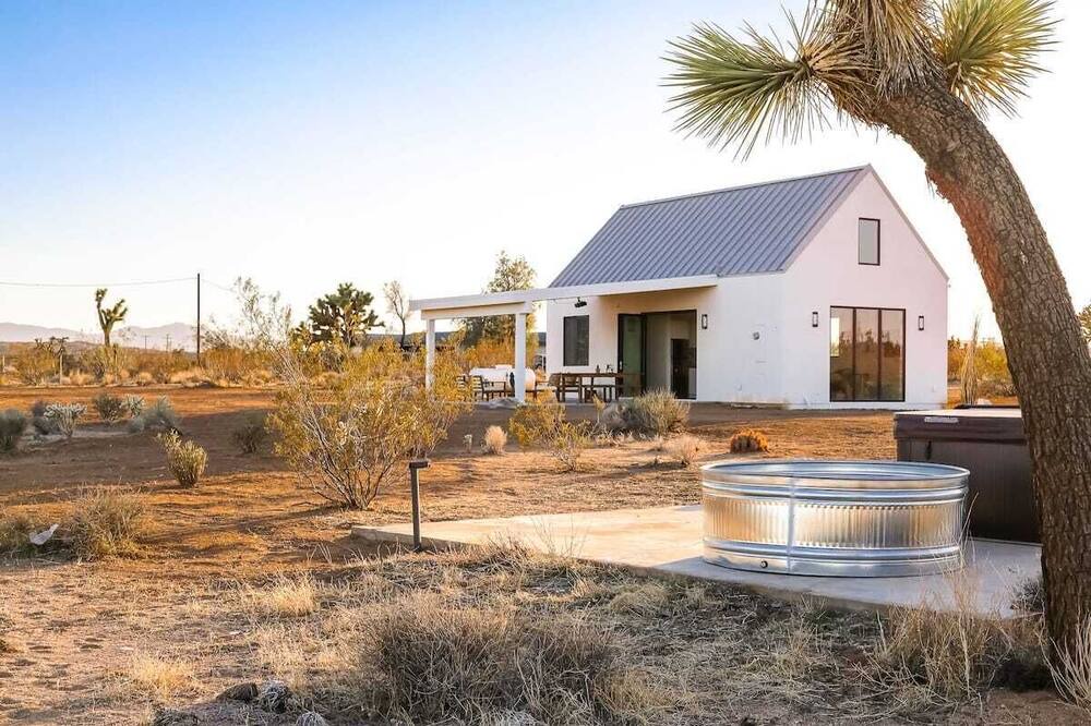 Photo of Outdoor in Yucca Valley