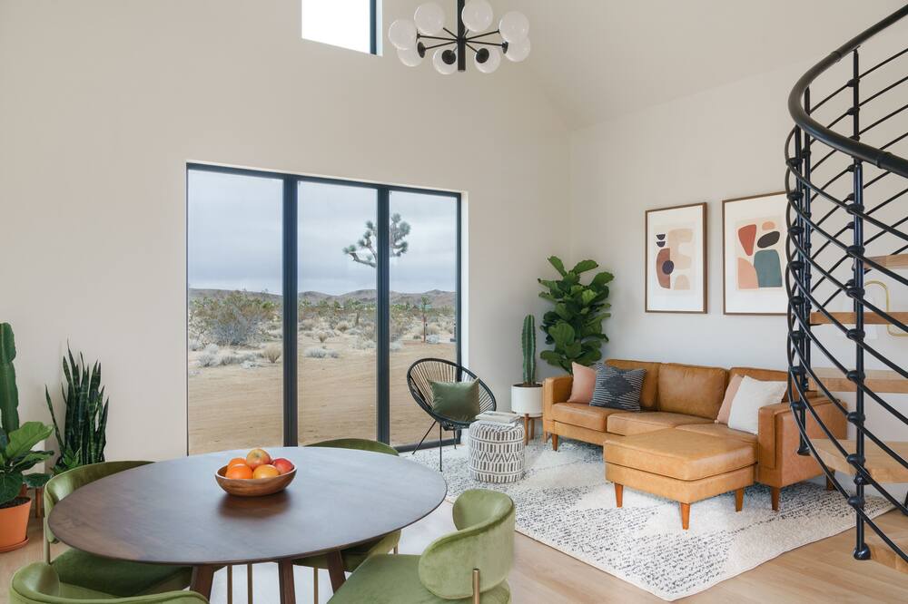 Photo of Livingroom in Yucca Valley