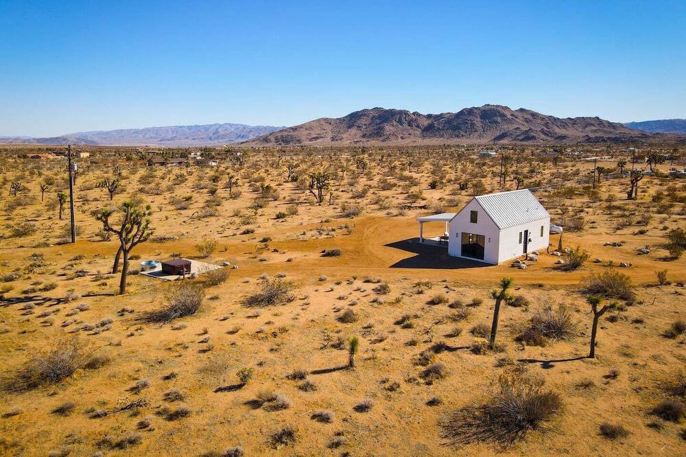 Photo of Outdoor in Yucca Valley