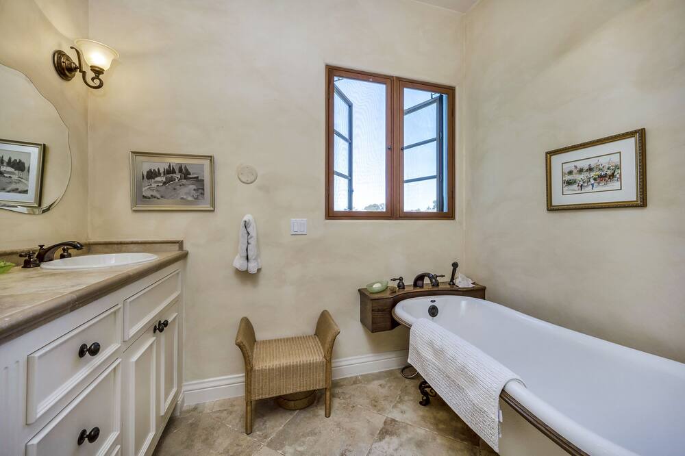Photo of Bathroom in Napa