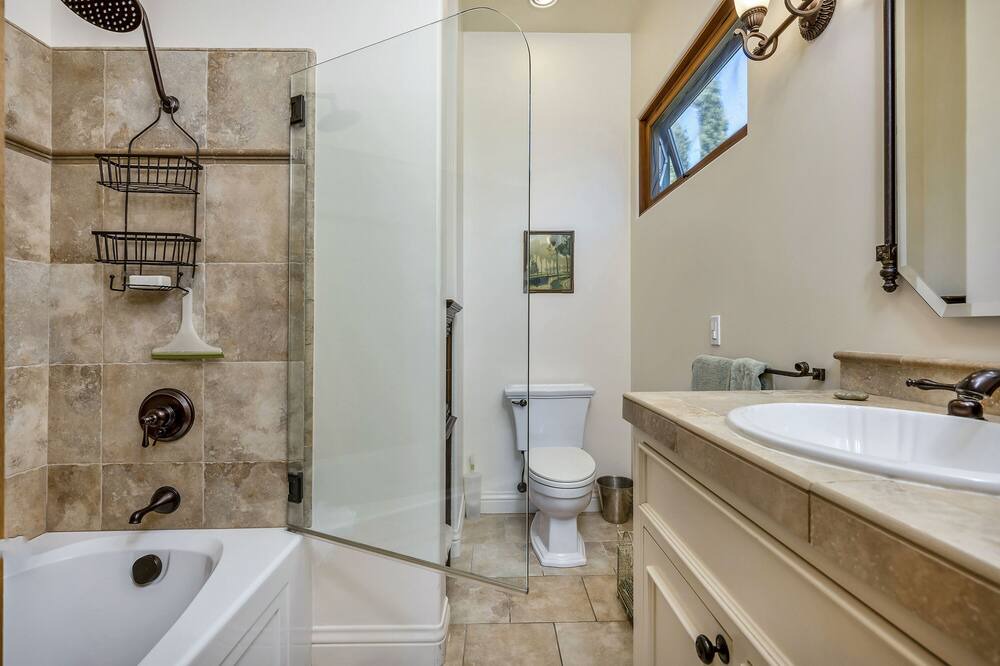 Photo of Bathroom in Napa