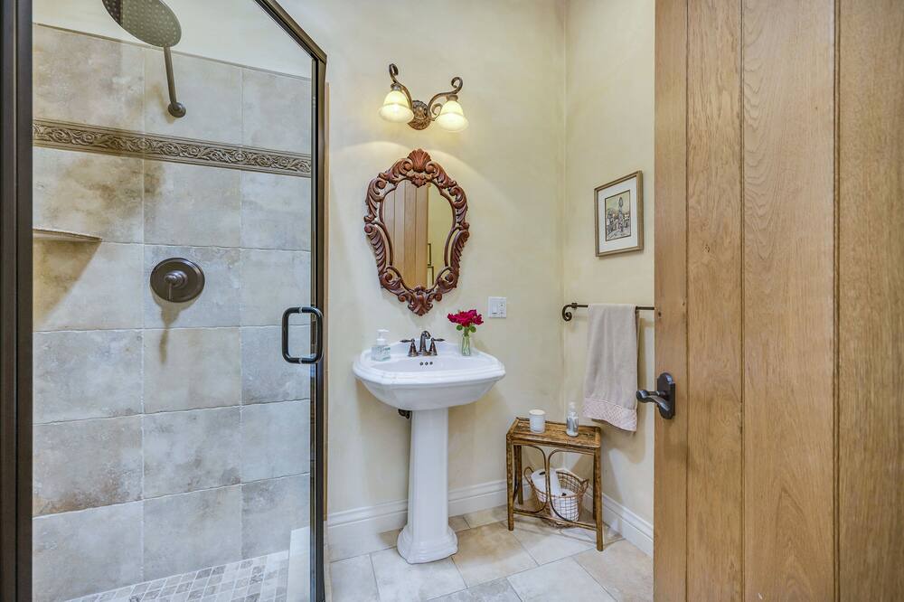 Photo of Bathroom in Napa