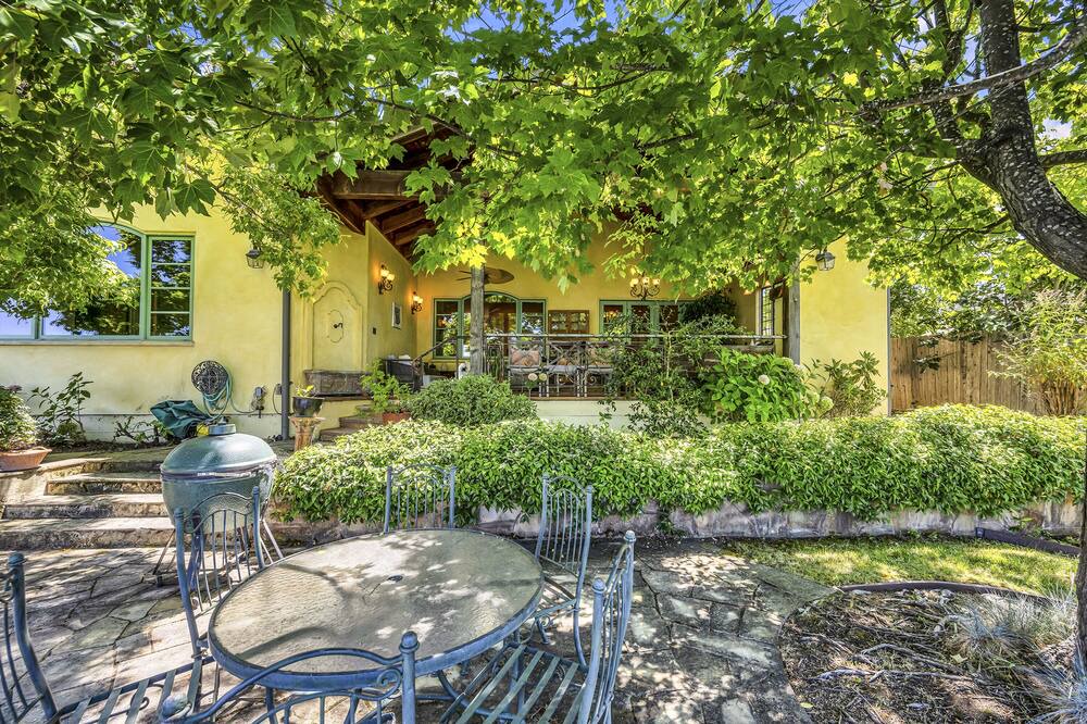 Photo of Outdoor in Napa