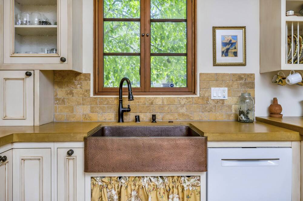 Photo of Kitchen in Napa