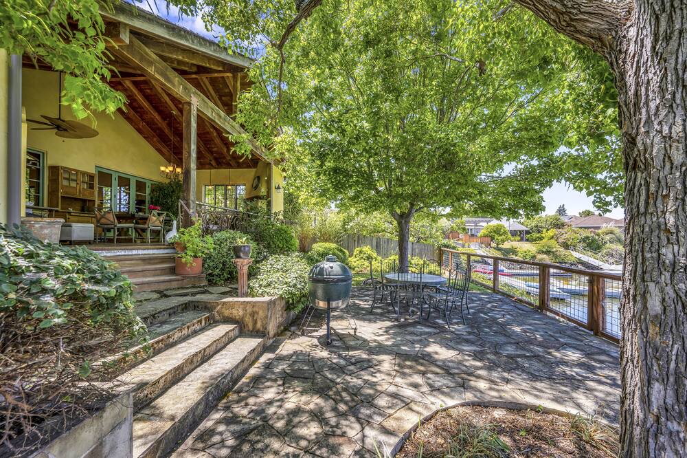 Photo of Outdoor in Napa