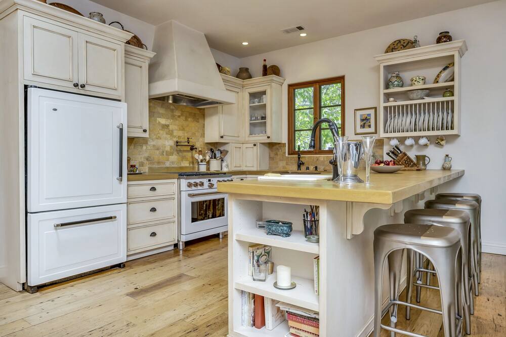 Photo of Kitchen in Napa