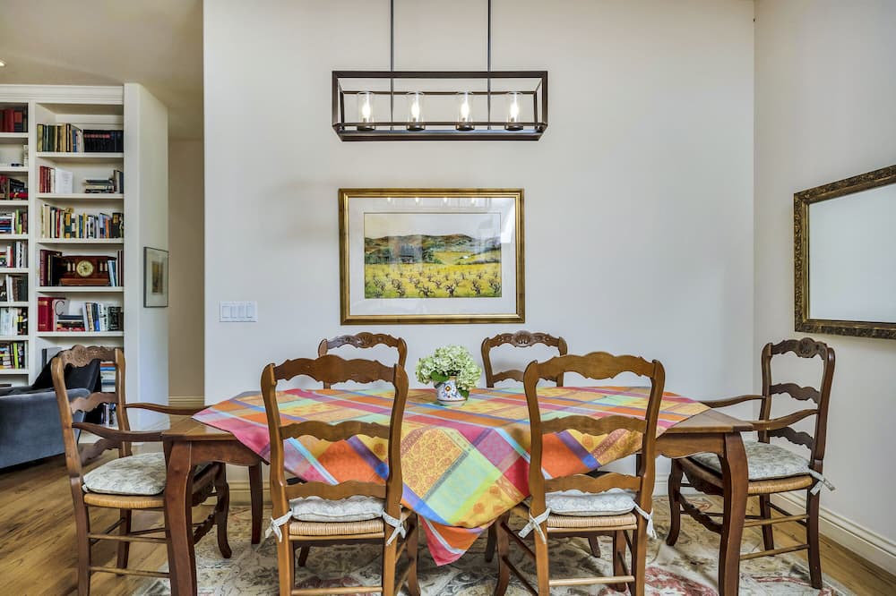 Photo of Kitchen in Napa