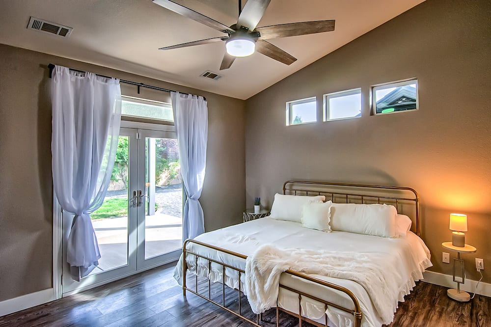 Photo of Bedroom in Pacheco