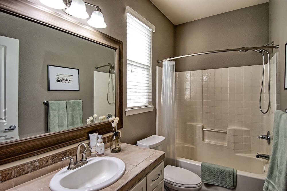 Photo of Bathroom in Pacheco