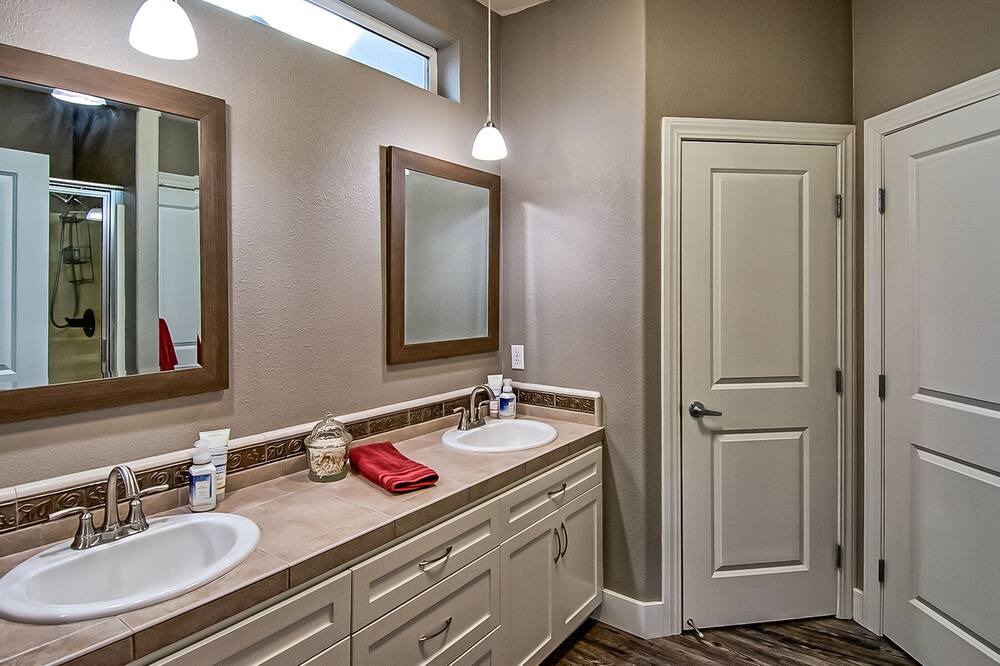 Photo of Bathroom in Pacheco