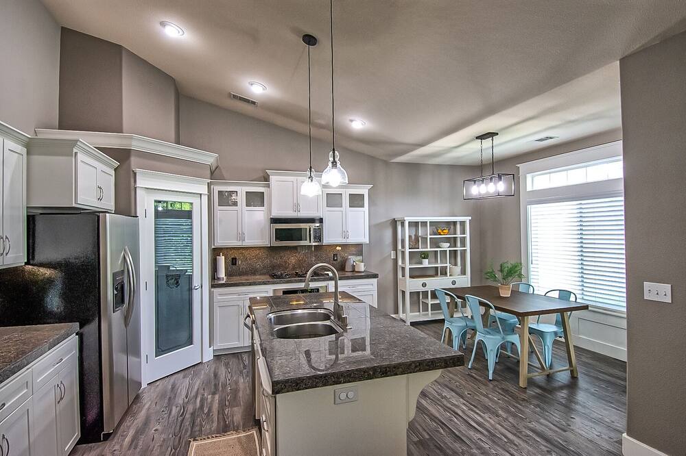 Photo of Kitchen in Pacheco