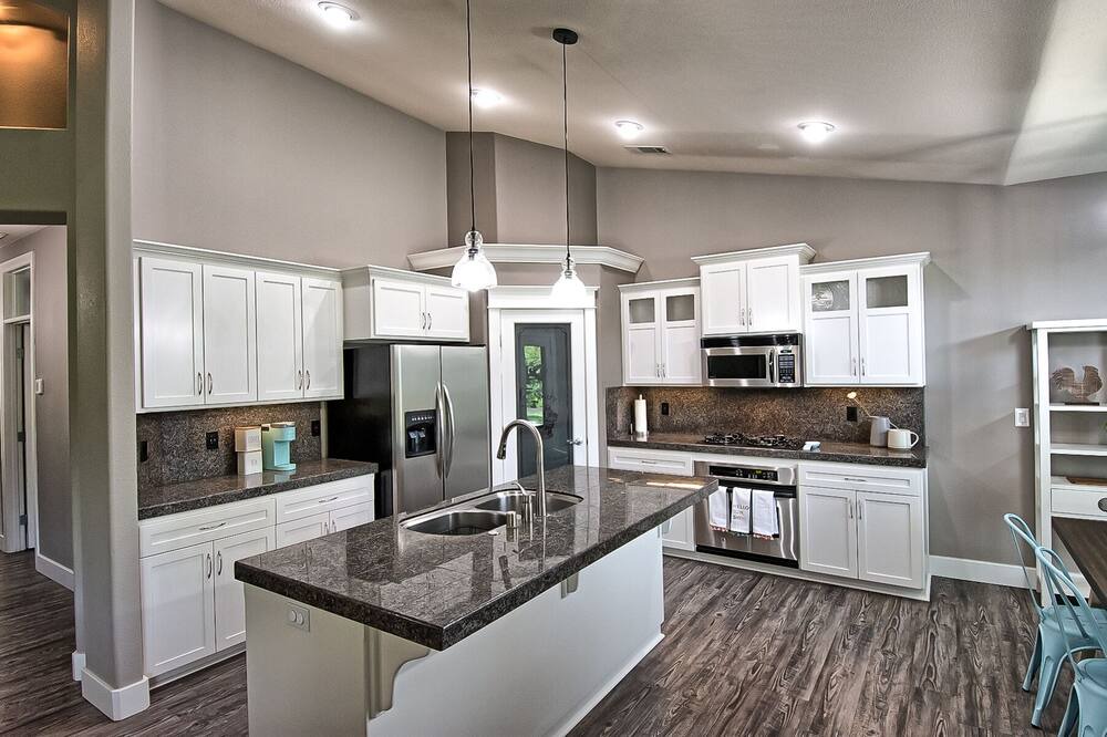 Photo of Kitchen in Pacheco