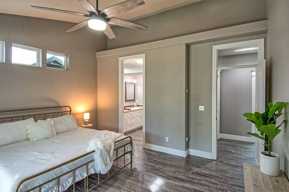 Photo of Bedroom in Pacheco