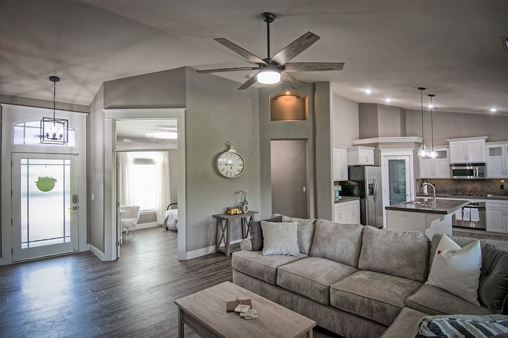 Photo of Livingroom in Pacheco