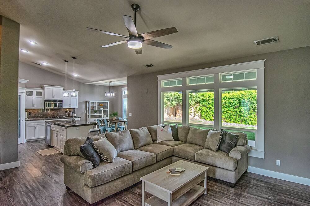 Photo of Livingroom in Pacheco