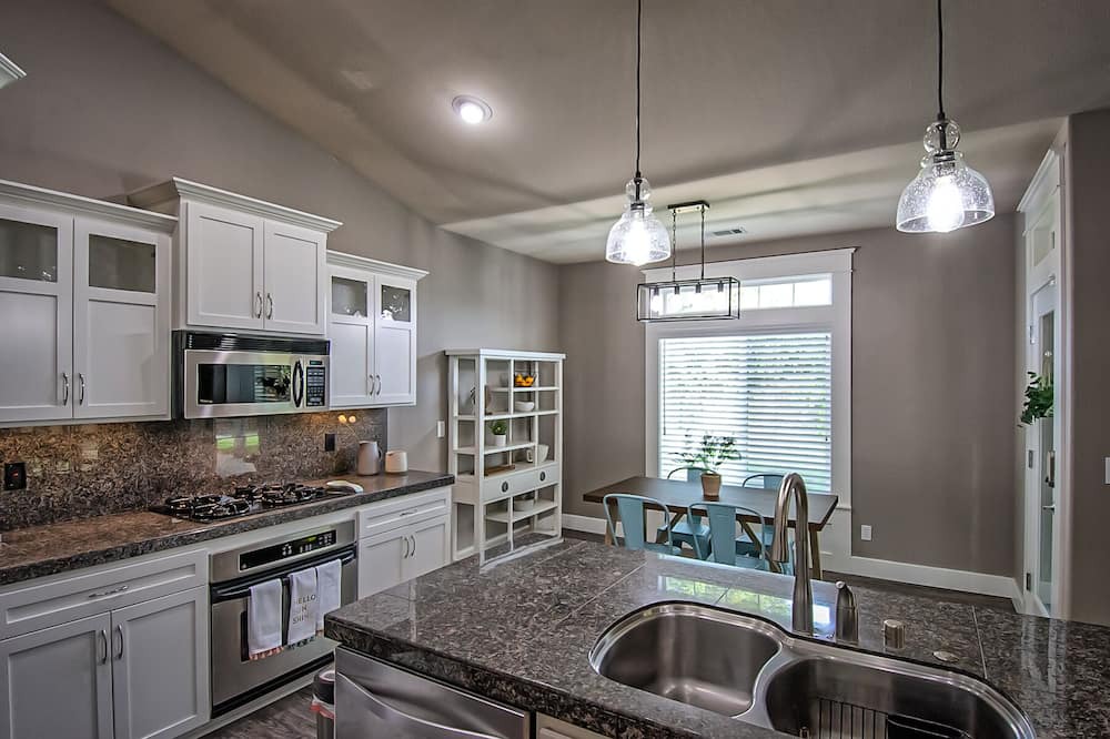 Photo of Kitchen in Pacheco