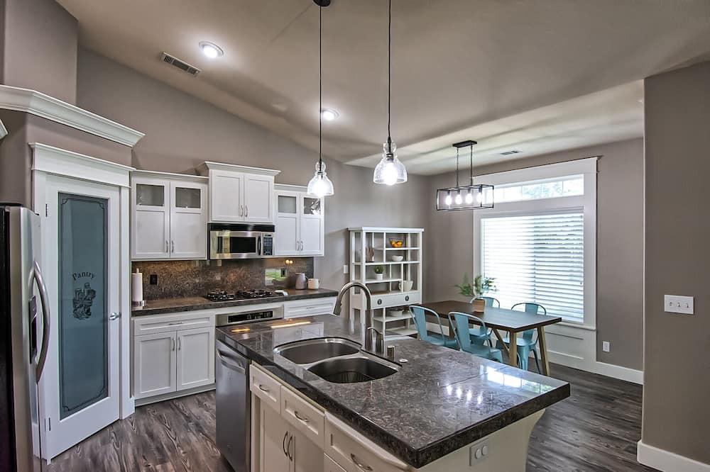 Photo of Kitchen in Pacheco