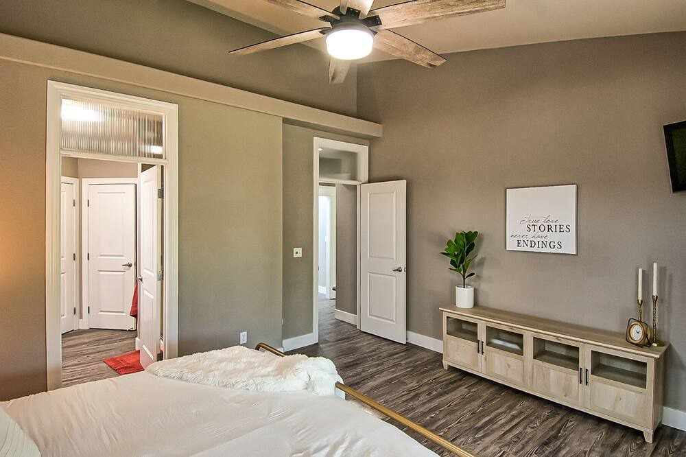 Photo of Bedroom in Pacheco