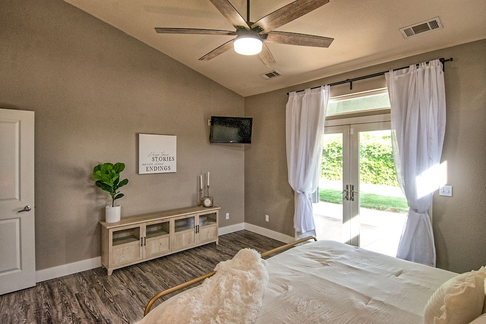 Photo of Bedroom in Pacheco