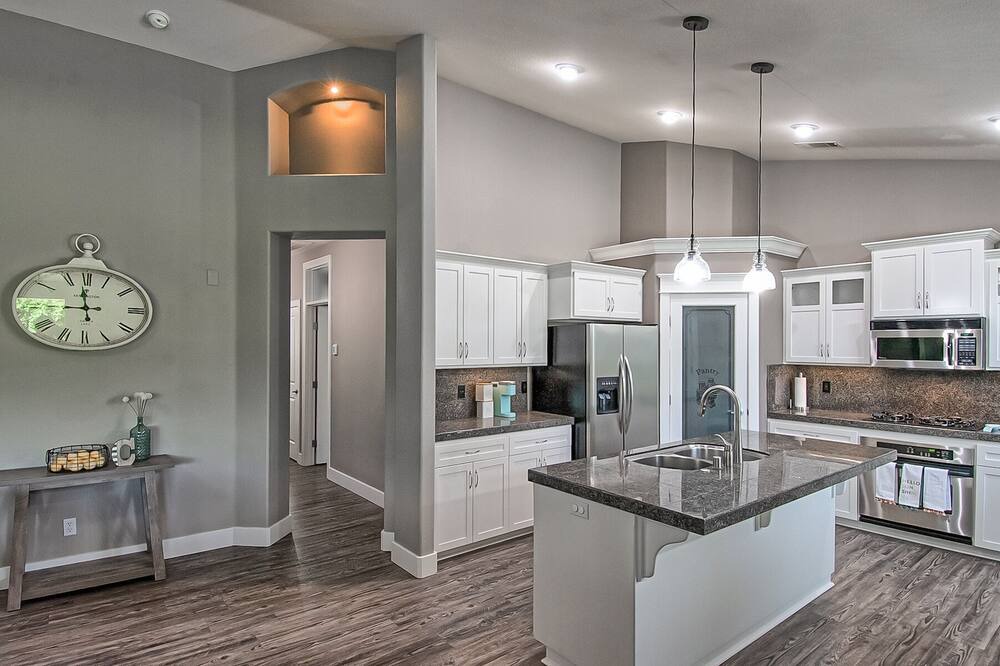 Photo of Kitchen in Pacheco