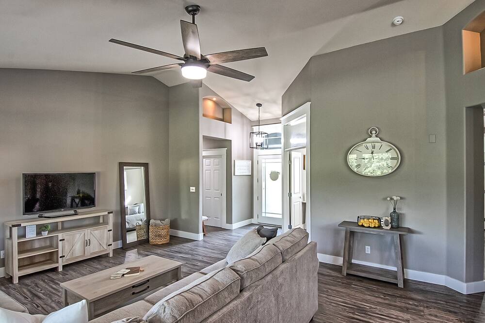Photo of Livingroom in Pacheco