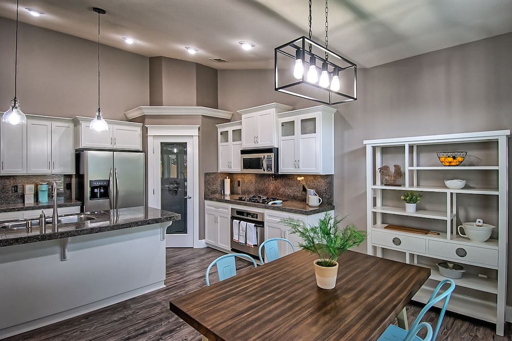 Photo of Kitchen in Pacheco