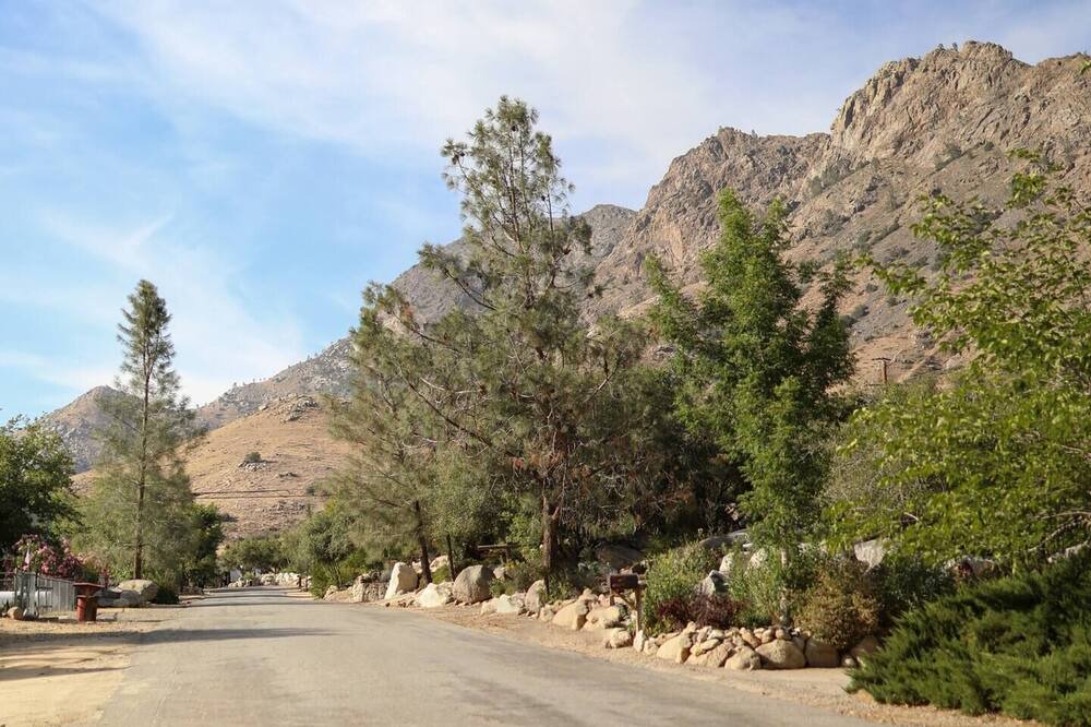Photo of Others in Kernville