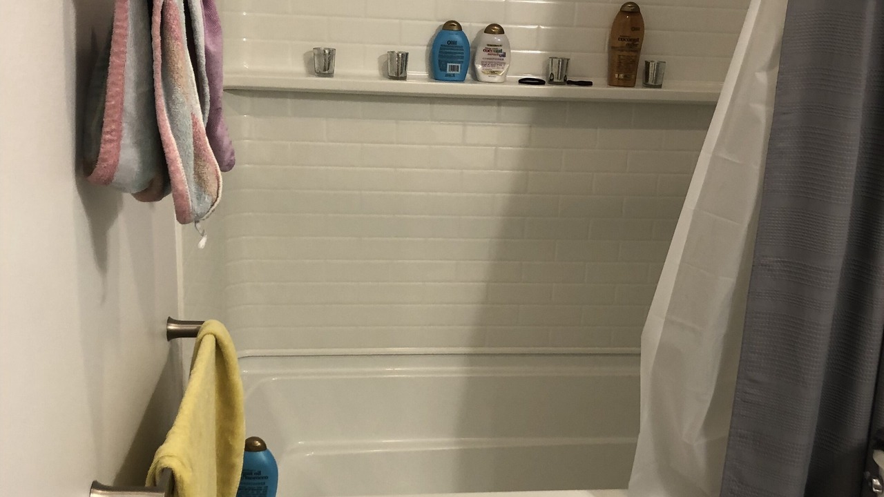 Photo of Bathroom in Lemoore