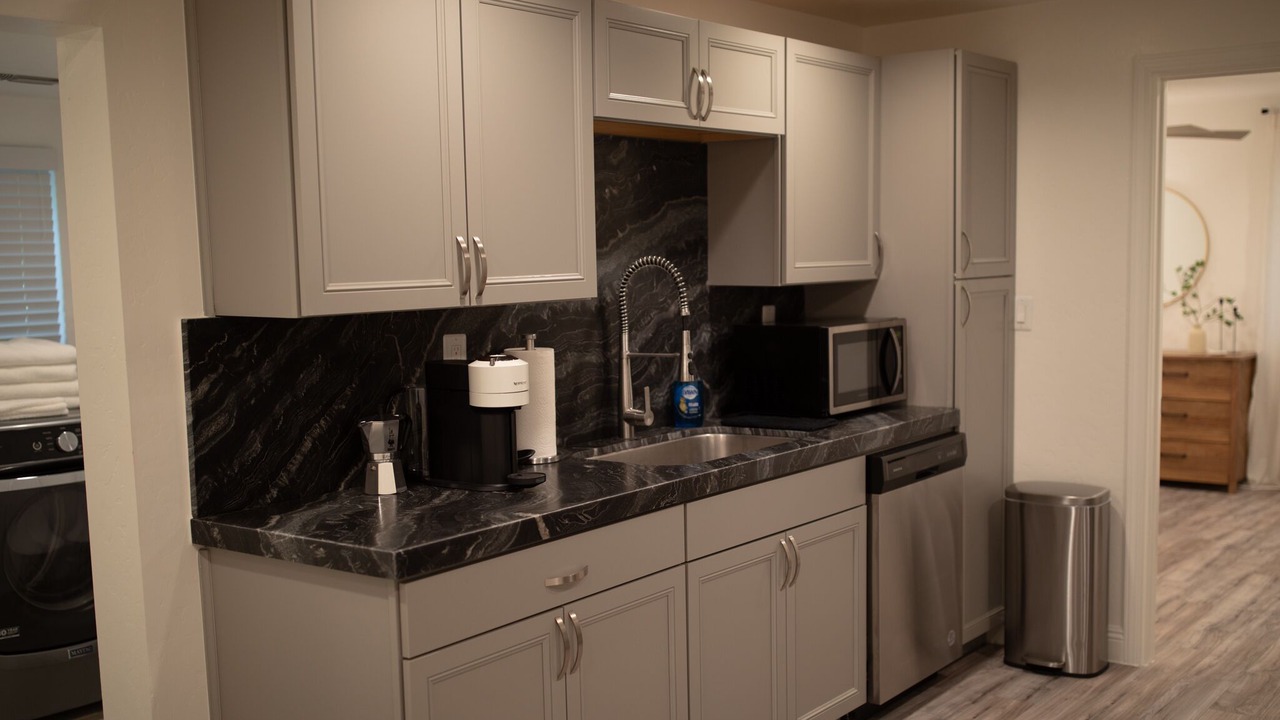 Photo of Kitchen in Clovis