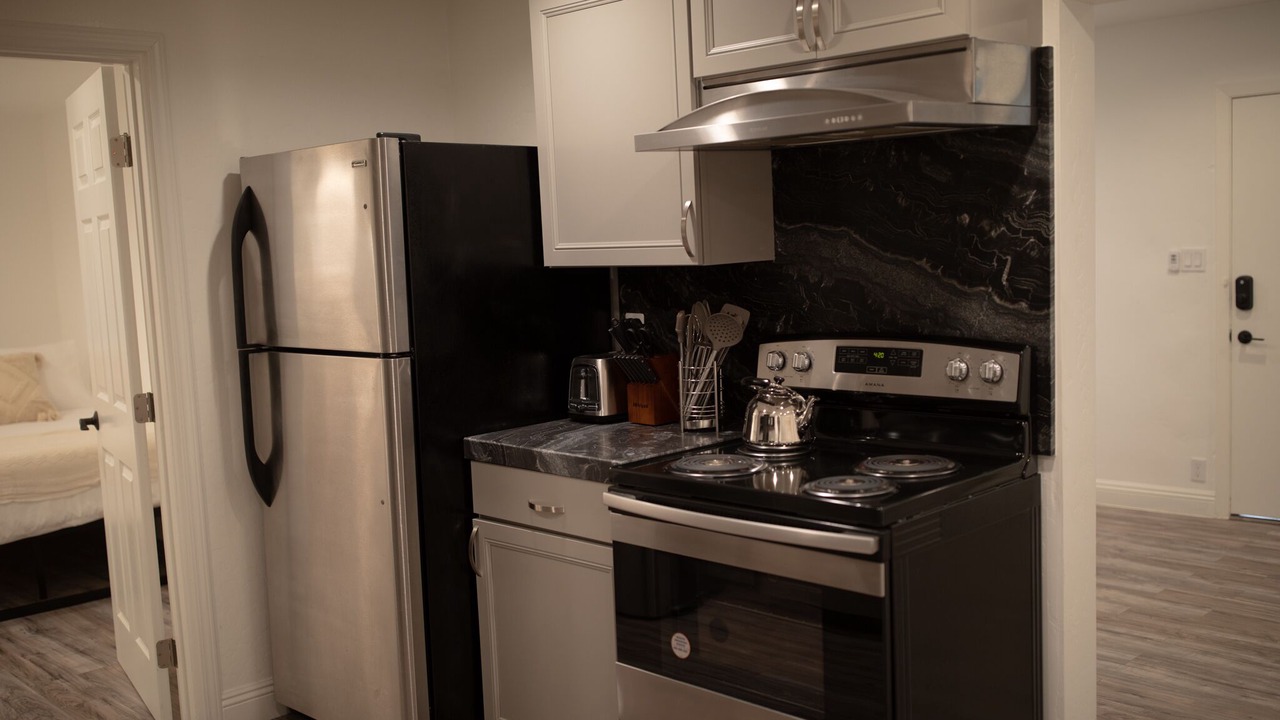 Photo of Kitchen in Clovis