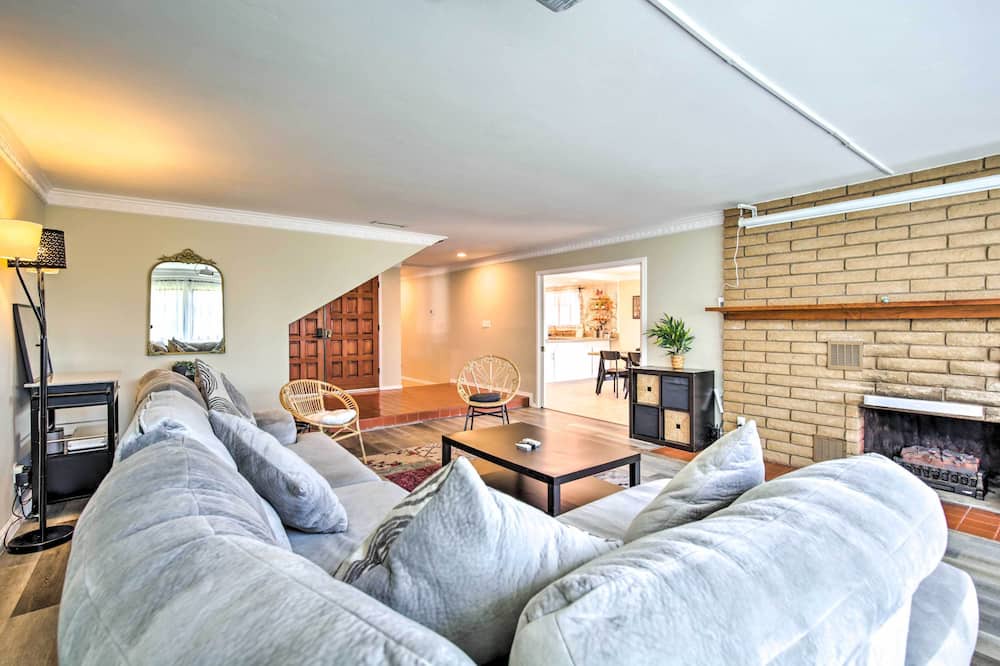 Photo of Livingroom in Jamacha