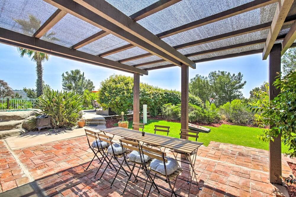 Photo of Patio Balcony in Jamacha