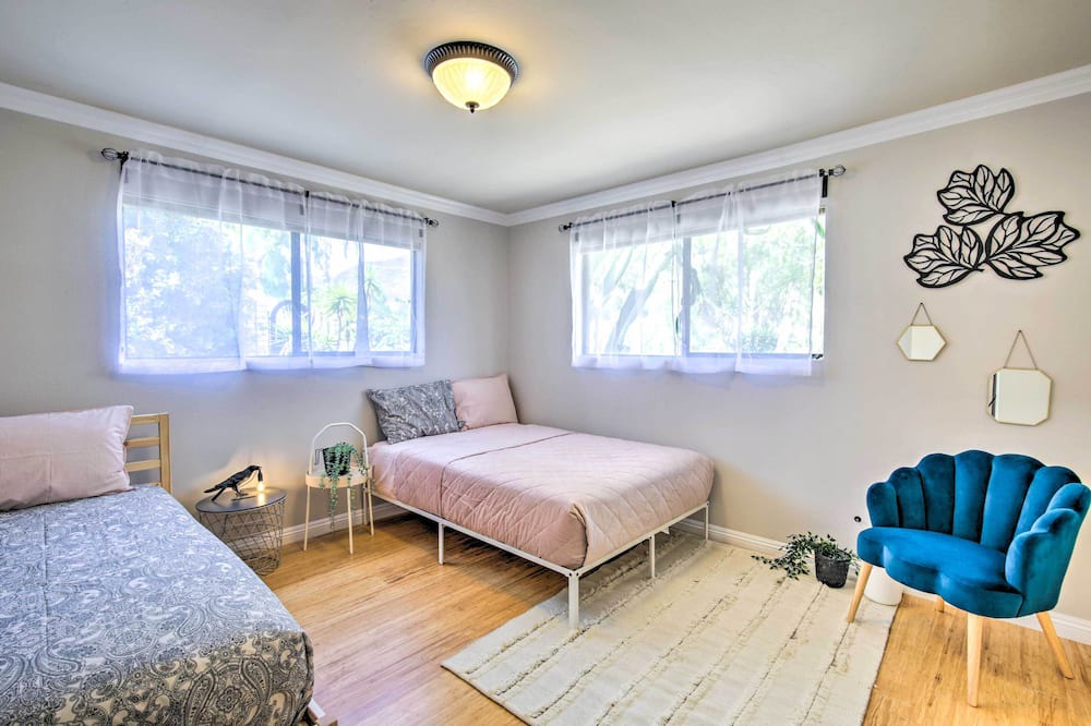 Photo of Bedroom in Jamacha