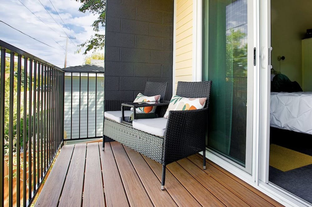 Photo of Patio Balcony in Prescott