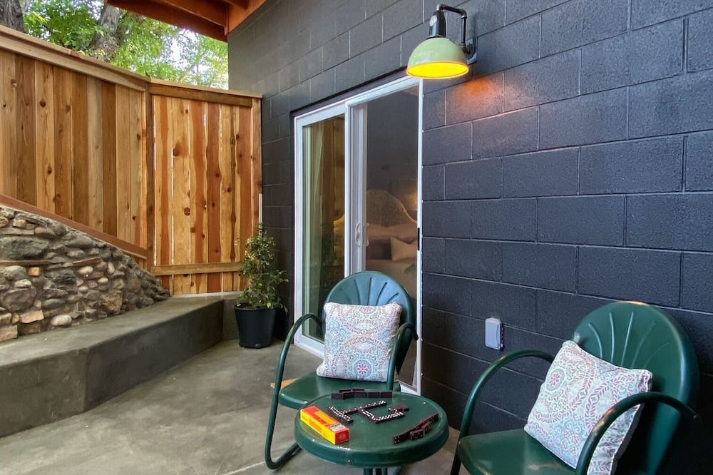 Photo of Patio Balcony in Prescott