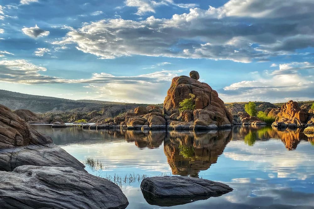 Photo of Outdoor in Prescott