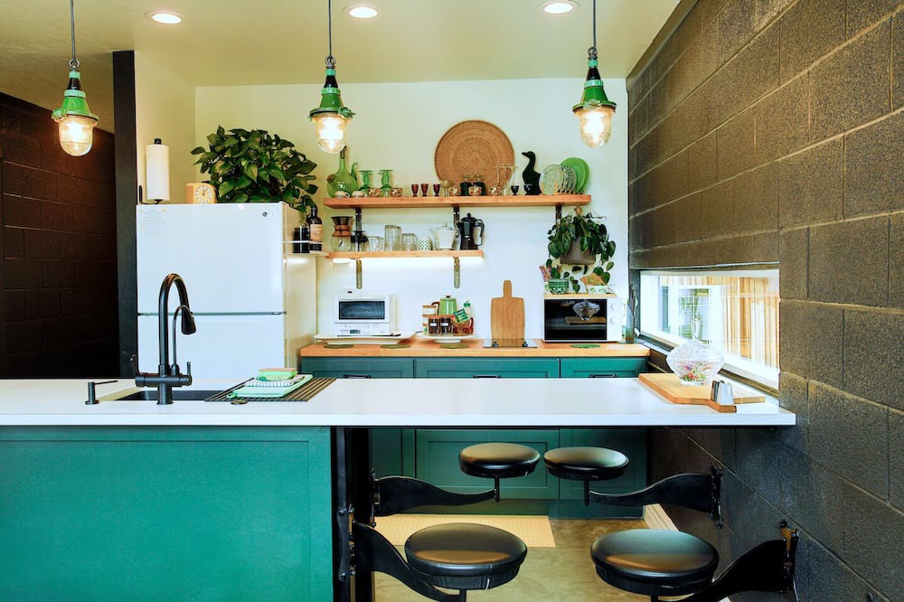 Photo of Kitchen in Prescott